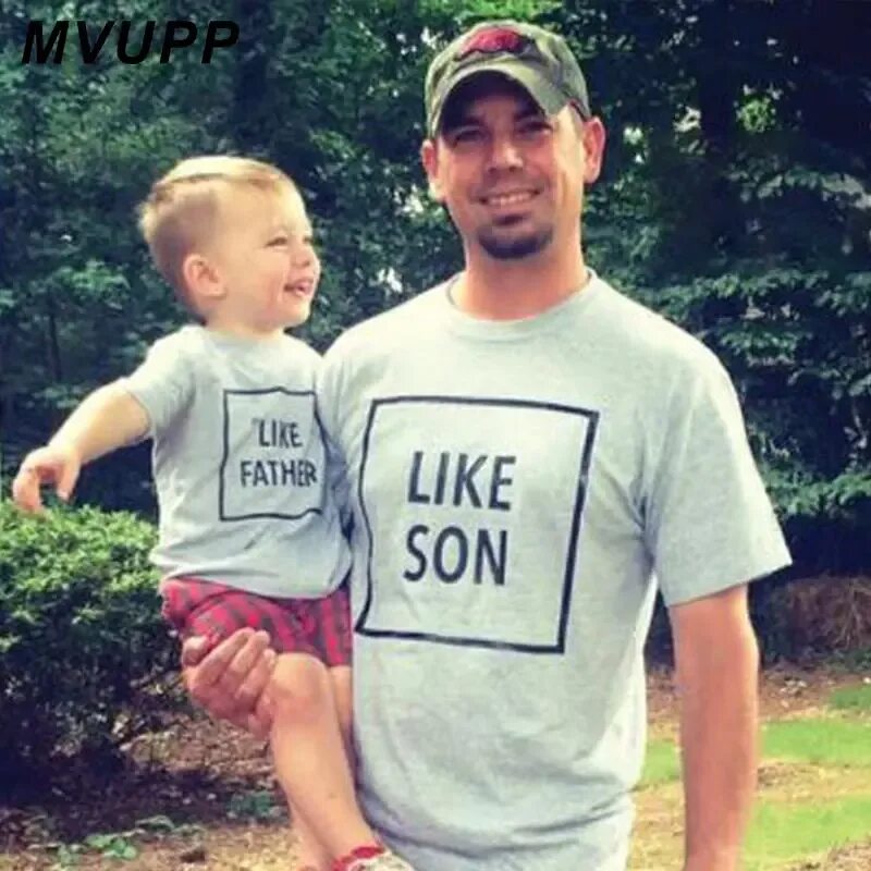 Dad of a boy