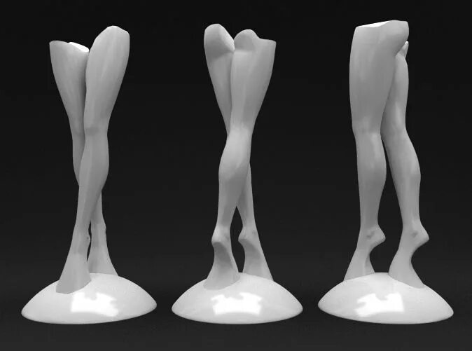 Leg 3d