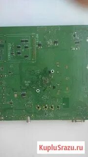 Плата телевизора это