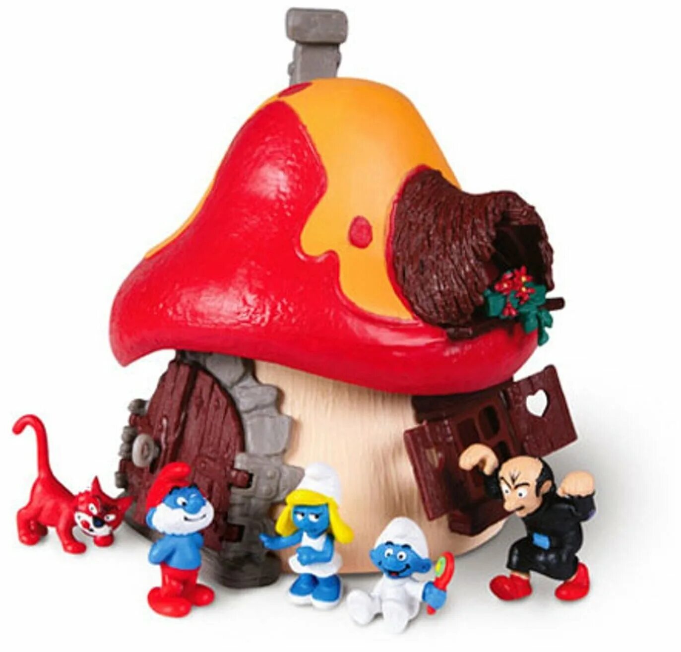 Smurfs the lost village игрушка. Домик смурфетты. Домик смурфов. Домик смурфиков. Домик смурфиков.