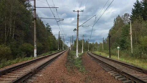 Электрички ручьи сосново сегодня