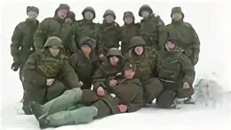 Последний тумен