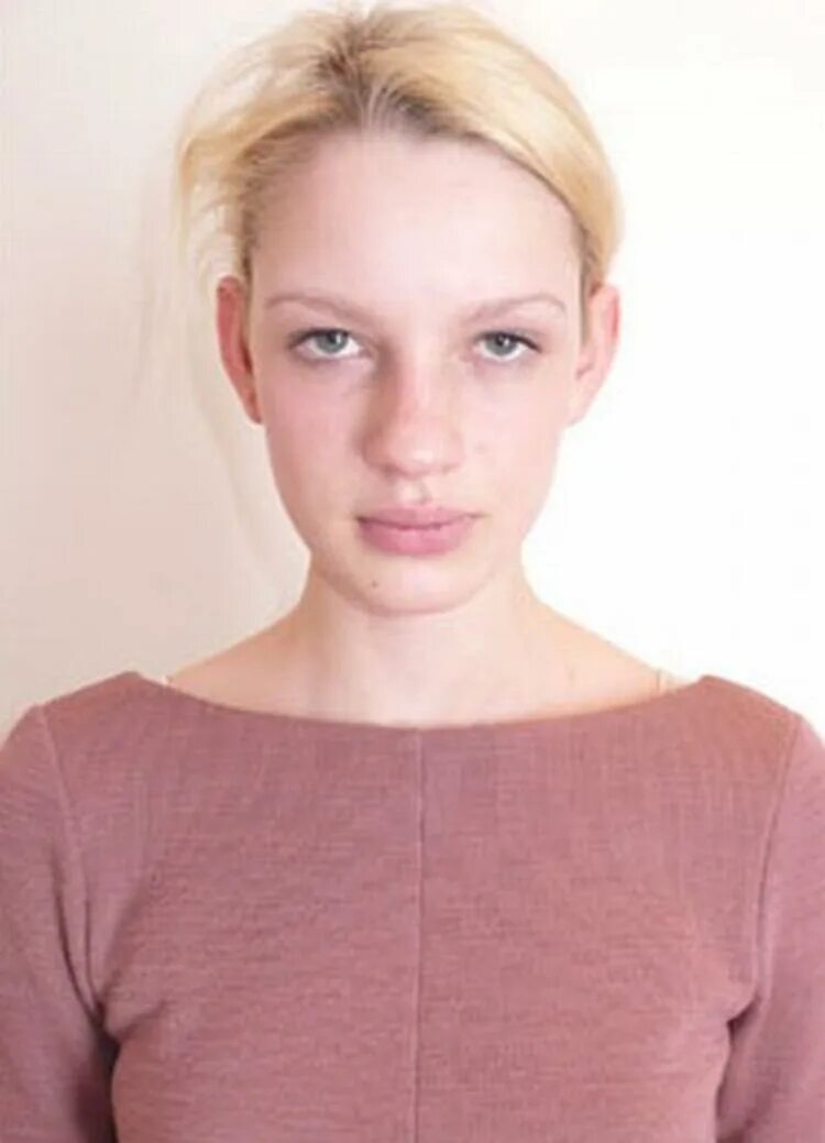 Without models