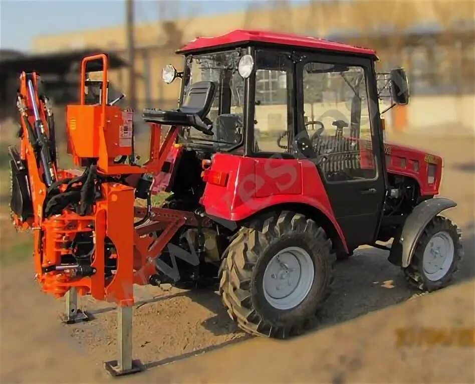 4. Шнек мтз 320. Мтз 320 синий. 4м. Навесное оборудование для мтз 320.