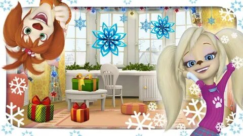 Игра нового барбоскины