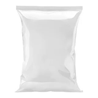 Empty pack