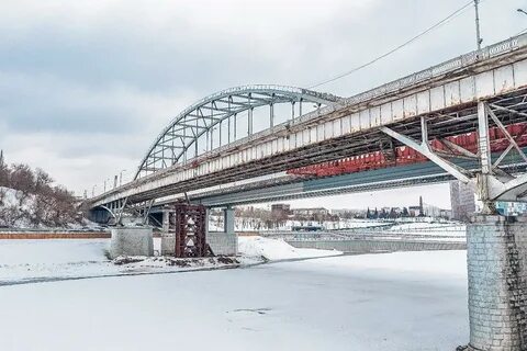 Когда начинается мост