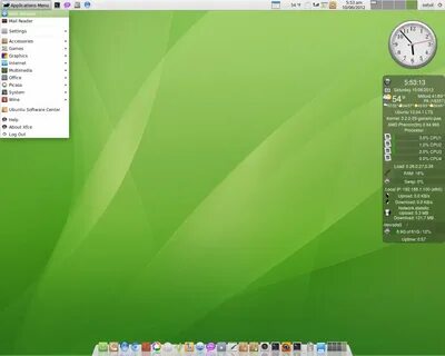 Linux project