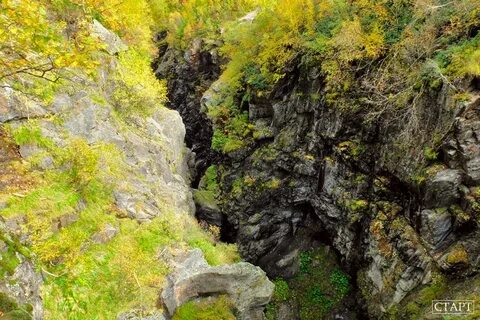 Чертова мельница