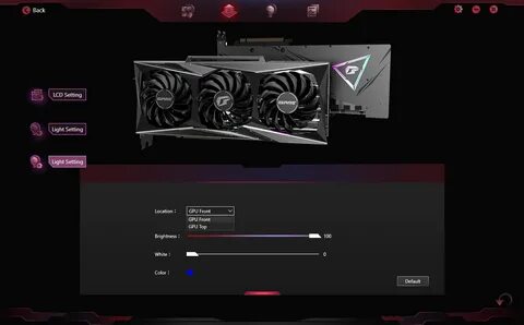 Colorful igame обзор
