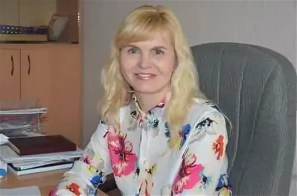 Михайловна 9
