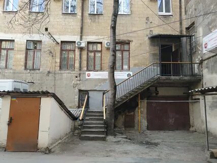 Nyrest ул горького 2 симферополь