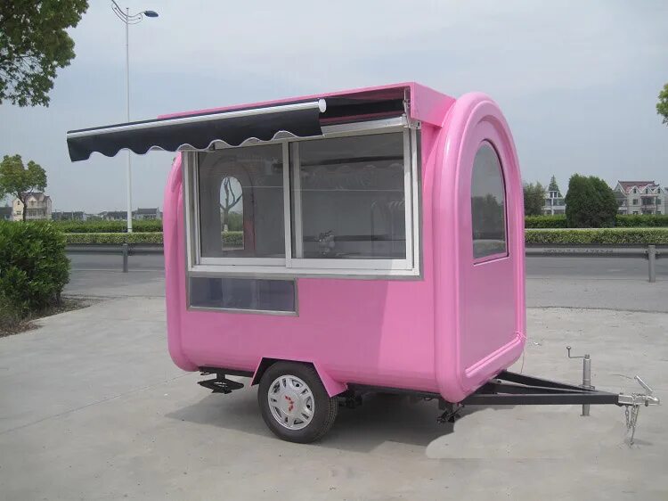 Ларек на колесах. Прицеп для food cart. передвижной киоск. киоски для торговли на колесах. передвижной ларек на колесах.
