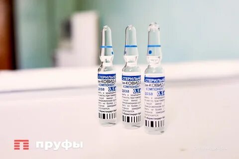 Прививка казань