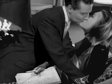 Only kiss