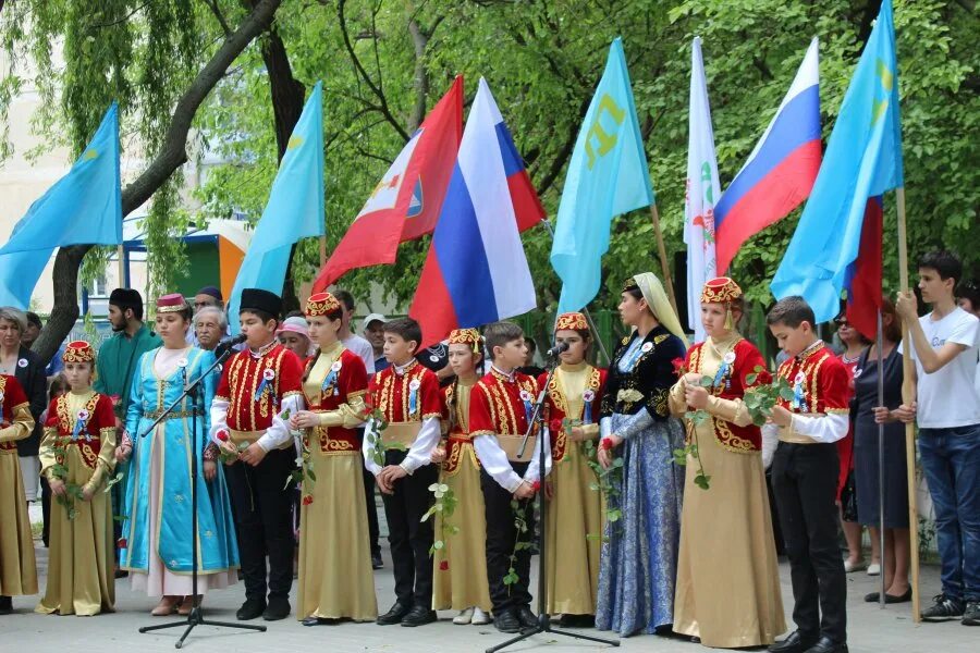 Народы Крыма. Многонациональный народ Крыма. Культура народов Крыма. Крымские народности.