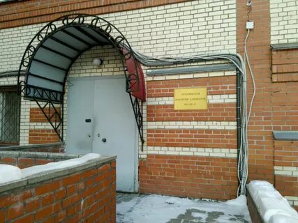 Пушкина 2 корп 2