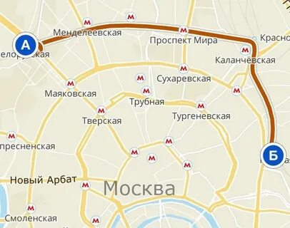 Метро москва курский вокзал белорусский вокзал