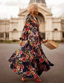 Fall dresses