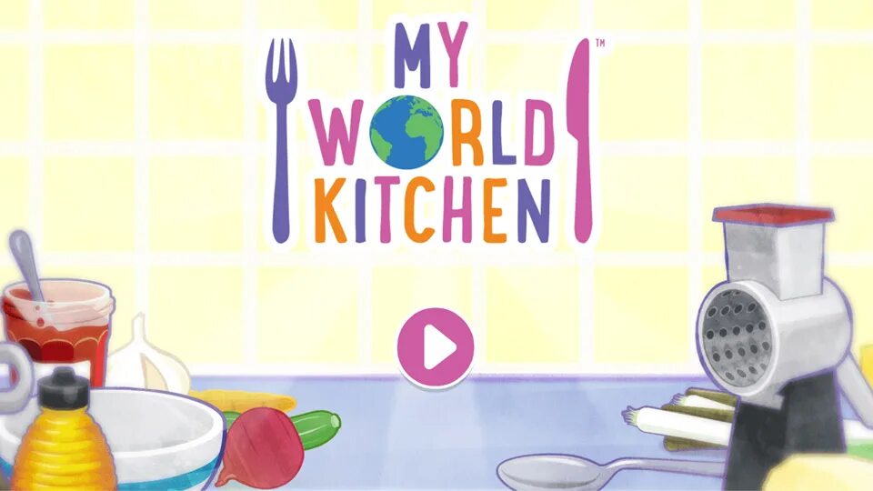 World kitchens. Kitchen games for Kids. World Kitchen. Kitchen World Lykke.
