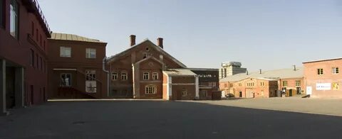 Винзавод курск