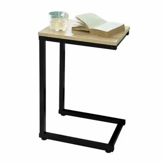 N table