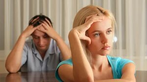 Тест: семь простых вопросов, чтобы понять, почему вы ссоритесь с партнером