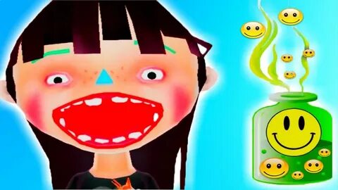 Игру детскую тока