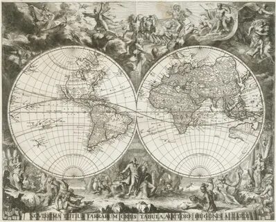 Page map
