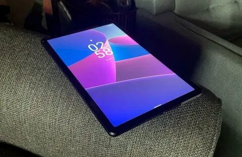 Tab m10 plus 3rd gen