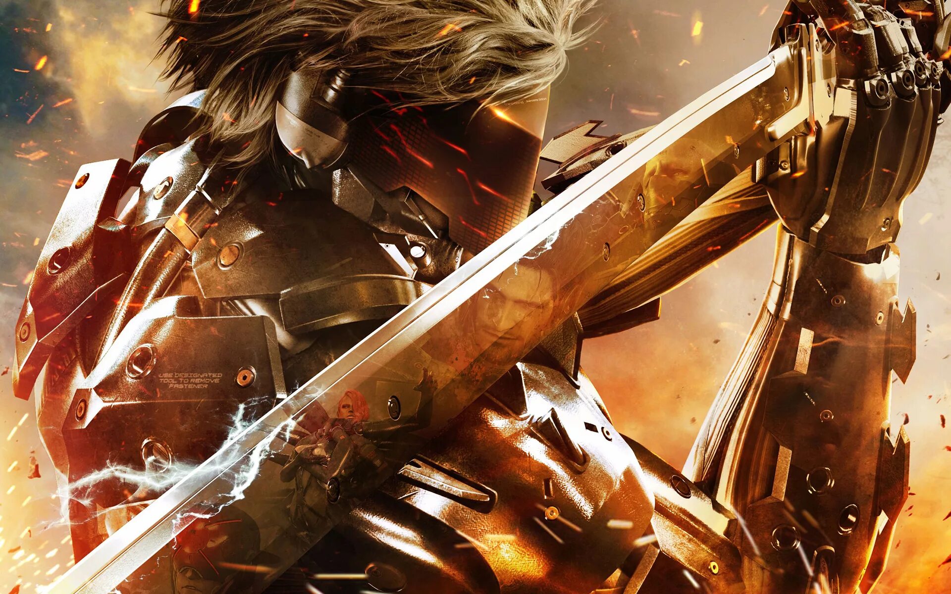 Игра metal gear rising. Metal gear rising: revengeance. raiden metal gear. metal gear rising revengeance райден. metal gear rising: revengeance (2013).