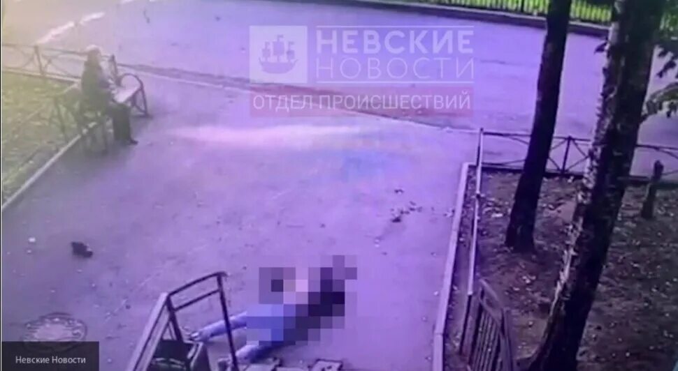 Выполнили выпал