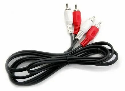 Rca напряжение