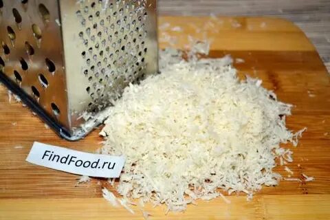 Измельчить хрен