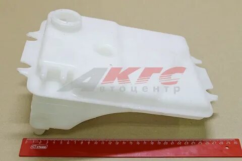 Бачок газ 31105