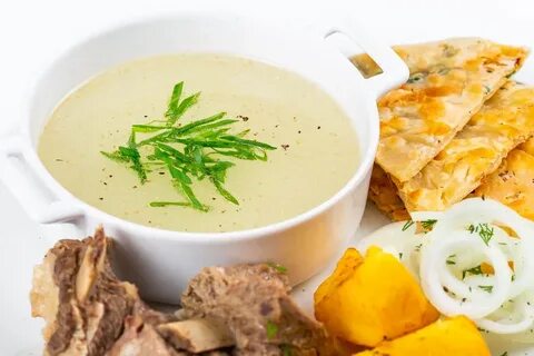Бухлер с картошкой рецепт