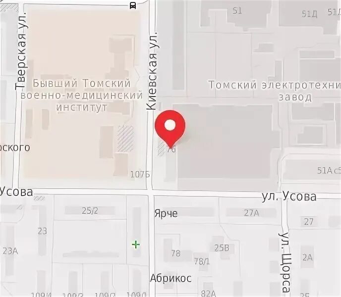 Ул киевская 76. Киевская 76 томск. томск, ул. киевская, 76. киевская 76 томск на карте. киевская 109/2 томск.