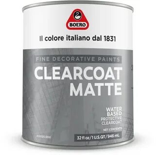 Metallic paint