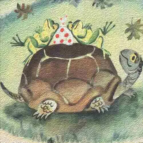 заяц и черепаха рисунок. черепаха марион. черепаха слушать. звуки спаривающихся черепах. морская черепаха милая арт.