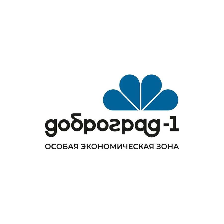 Особая экономическая Доброград. ОЭЗ Доброград-1. Особая экономическая зона Доброград-1 на карте. Доброград логотип. Особенная 1