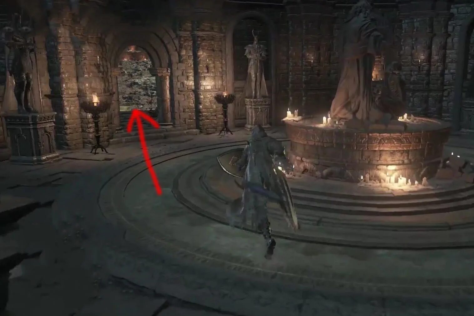 Sols rng altar quest