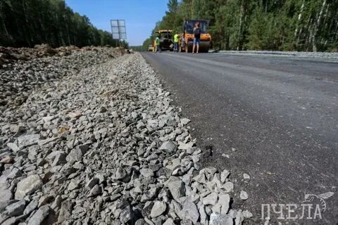 М5 миасс