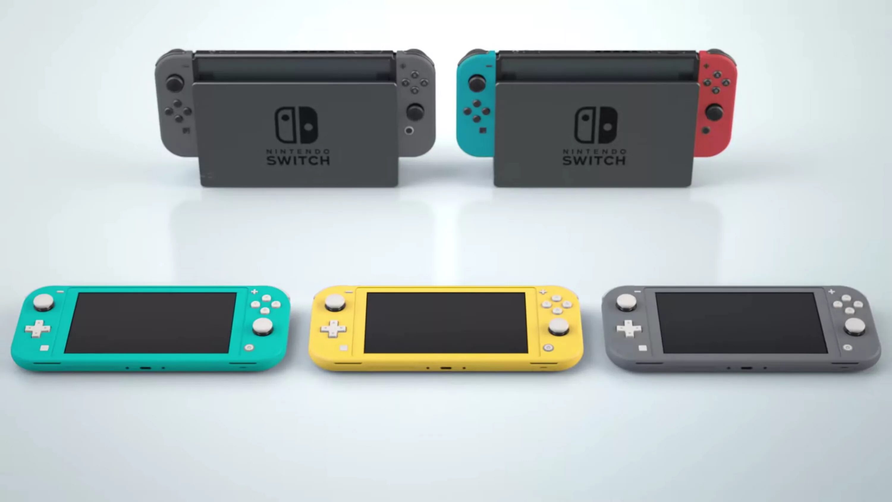 Когда вышла nintendo switch. Игровая приставка Nintendo Switch. Портативная игровая консоль Nintendo Switch Lite. Nintendo Switch Lite Nintendo. Nintendo Switch и Nintendo Switch Lite.