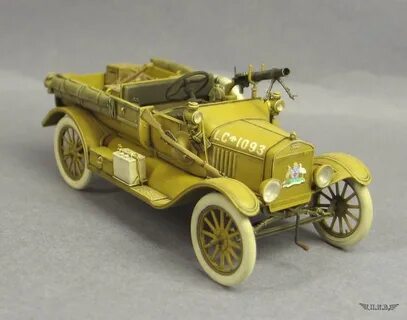 1917 т