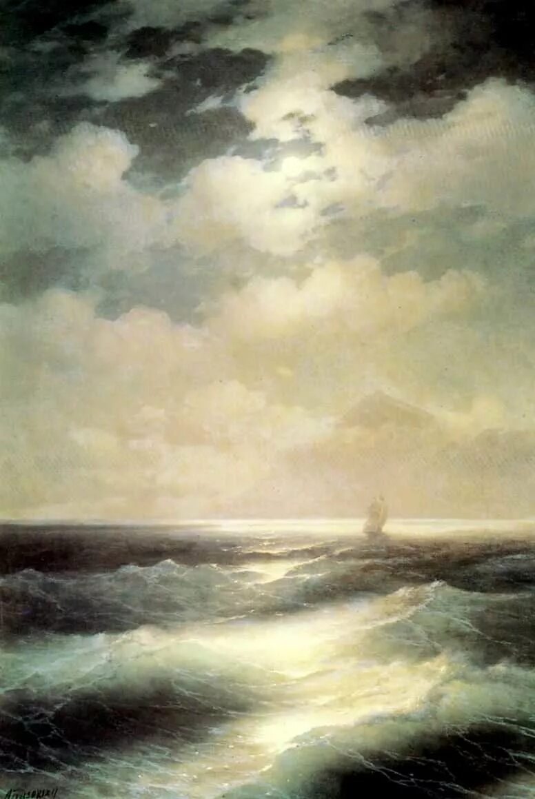 Художник изображающий море. Иван константинович айвазовский(1817-1900)лунная ночь. иван айвазовский 1817 1900 картины. иван константинович айвазовский море. море лунная ночь айвазовский 1878.