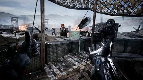 Zero vr