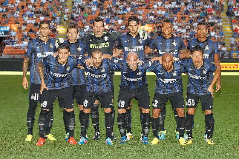 Inter breed