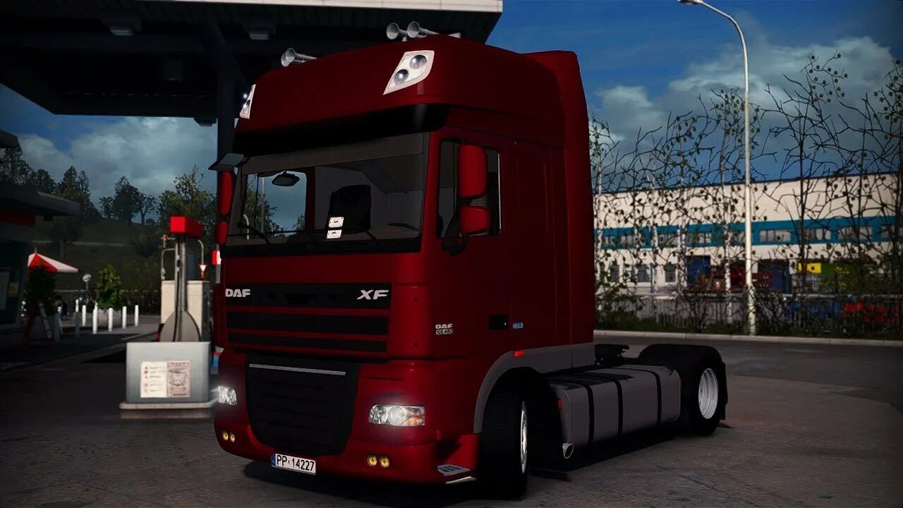 Daf мод. Daf xf 105 ets 2. daf xf 105 ssc. daf euro 5. daf xf 105+schmitz euro truck simulator.