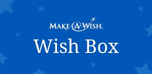 Wishbox приложение