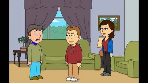 John gets